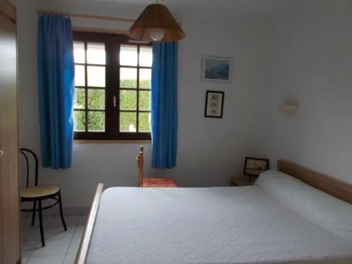 Voir la photo 3 — Chambre d'hôte La Mer