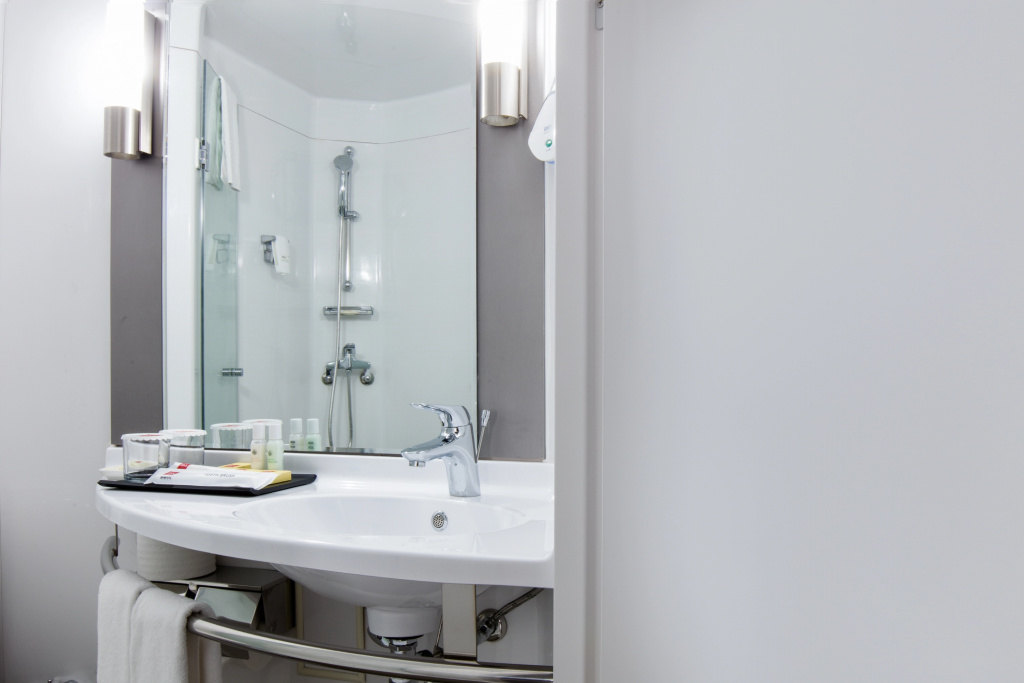 ibis Ambassador Seoul Myeongdong - Général