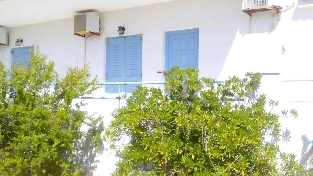 Cottage