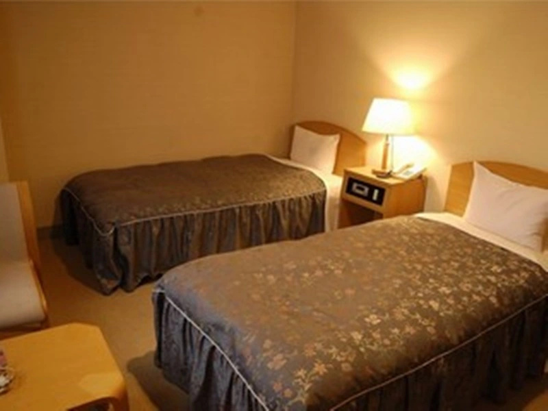 Puti Hotel Nozawa Onsen Inn