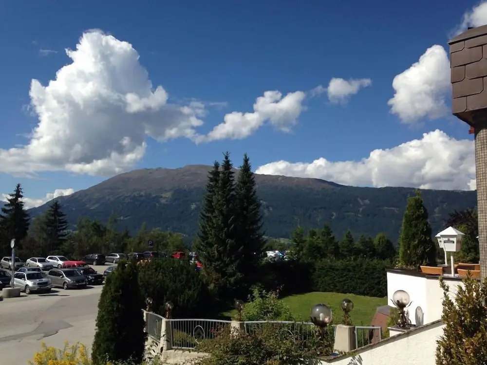Hotel Venetblick - Général