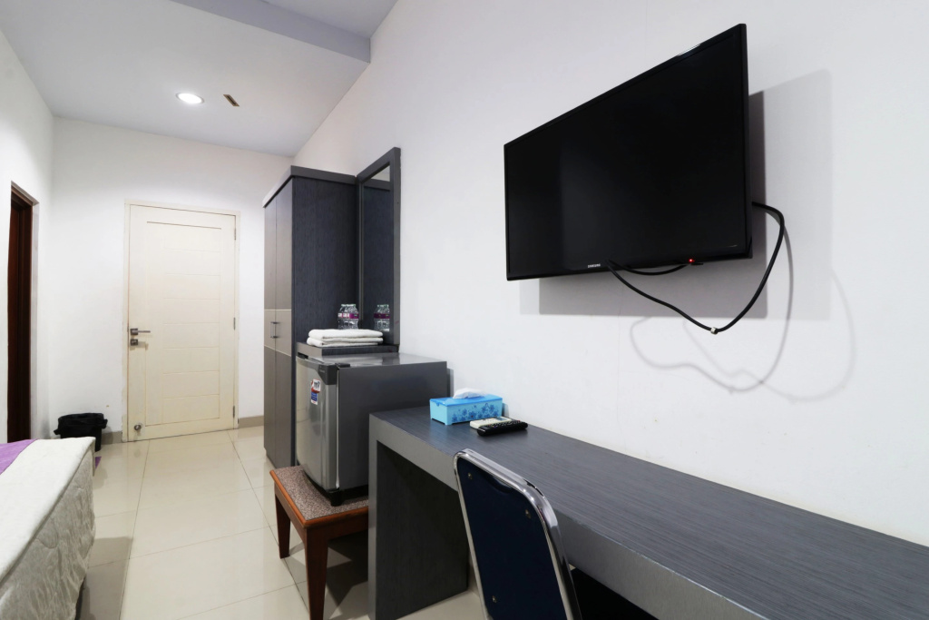Hasanah Guest House
