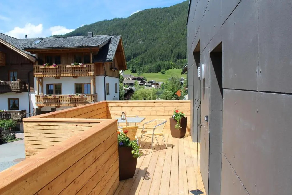 Seehaus Winkler - Chambres