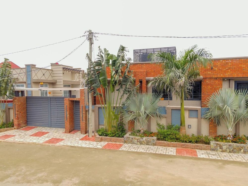 Siwalaze Hotel & Apartment Dodoma