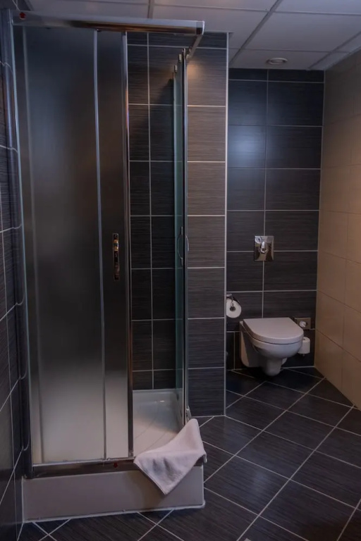Regnum Residence - Chambres