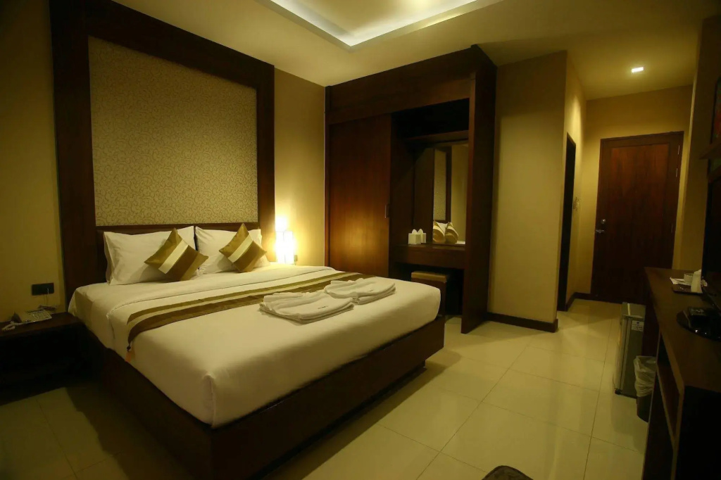 Hotel photo 6