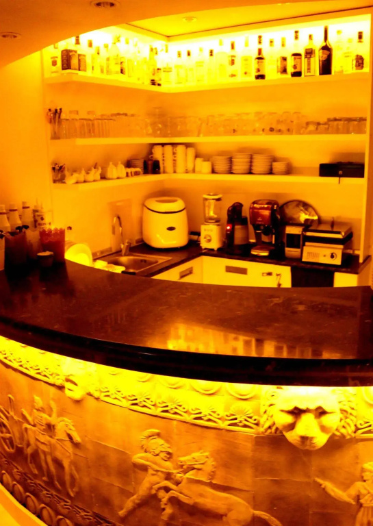 Hotel photo 16