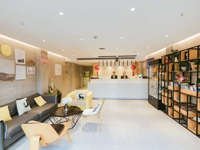 Business Centre