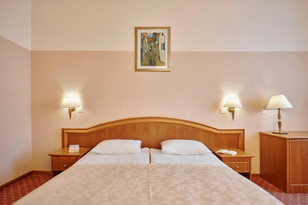 Hotel Lovran - Général
