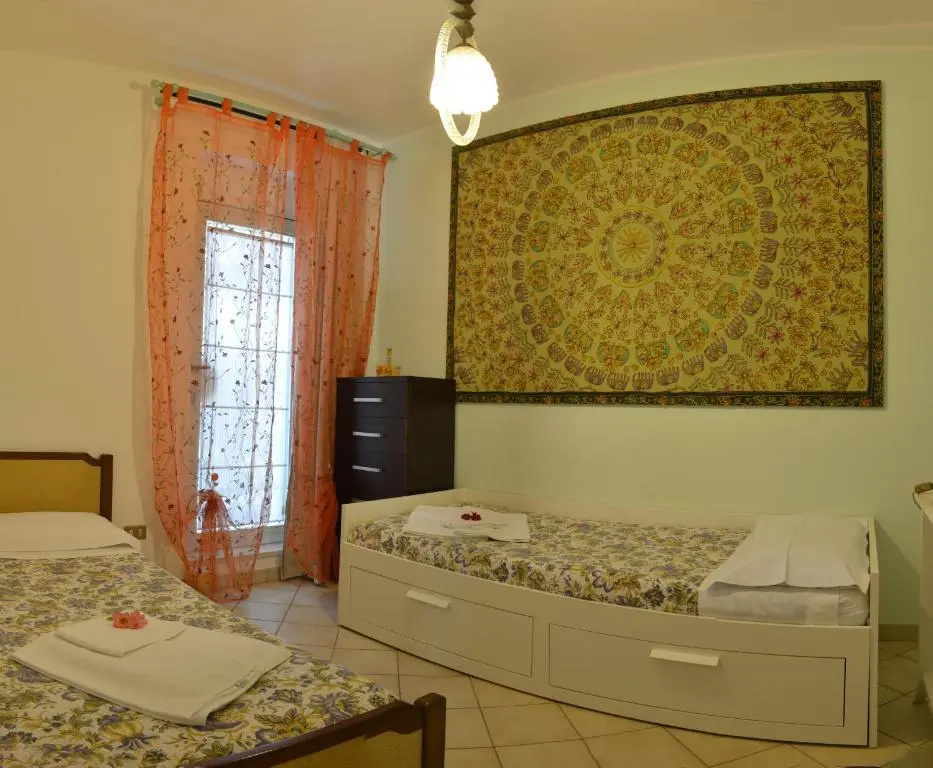 La Villa di Anglani