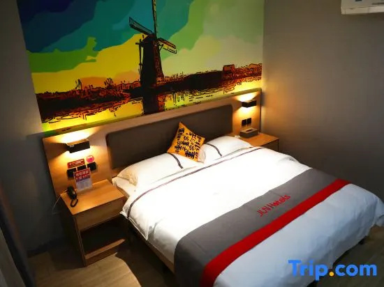Hotel Tenjin Place 사진 17