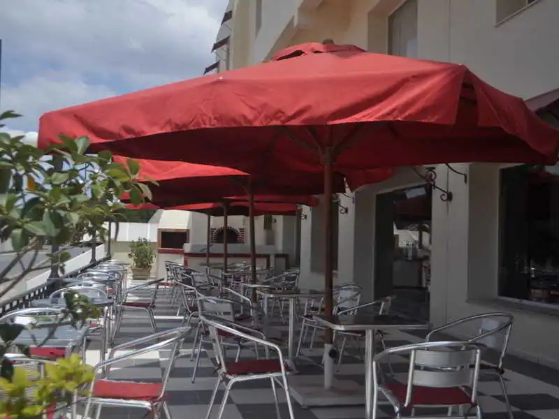 Riva Hammamet - Général