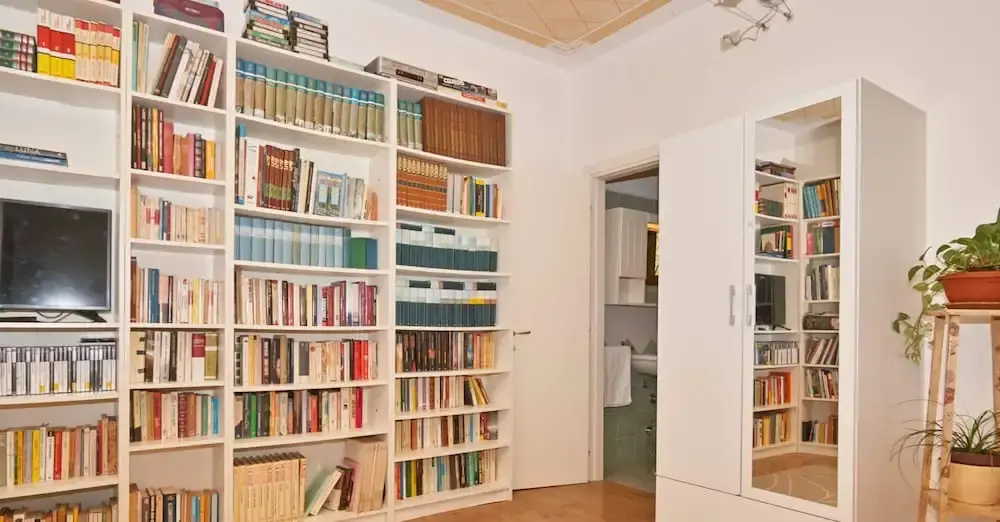Appartamento Il Moresine