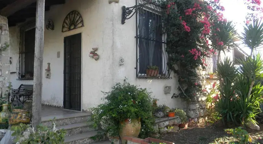 Casa dei Girasoli