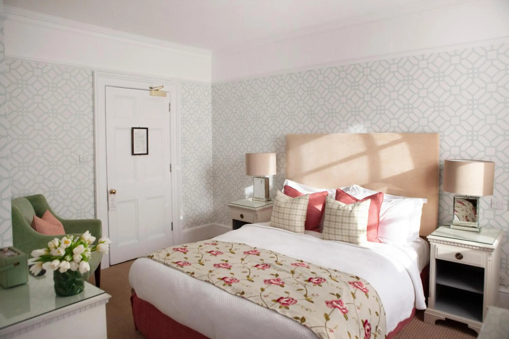 Durrant's Hotel by null