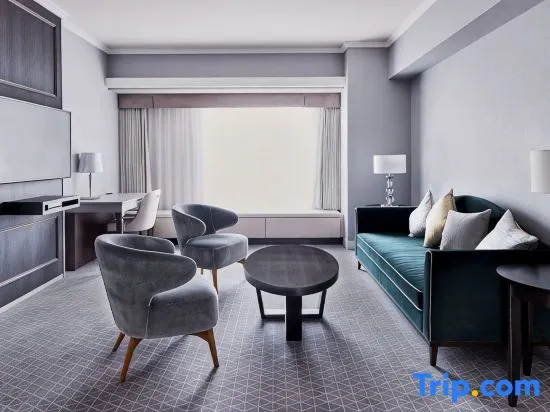 RIHGA Royal Hotel Osaka, Vignette Collection by IHG 사진 32