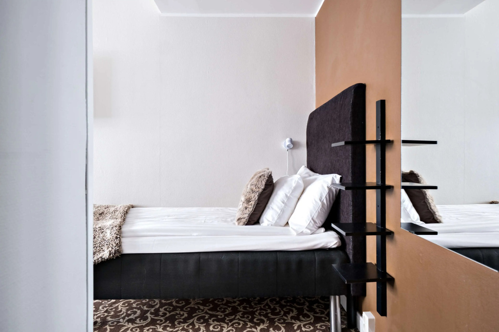 Sure Hotel by Best Western Algen - Chambres
