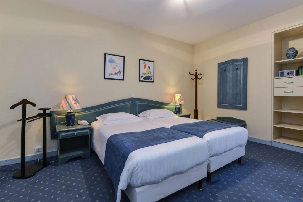Hotel photo 20