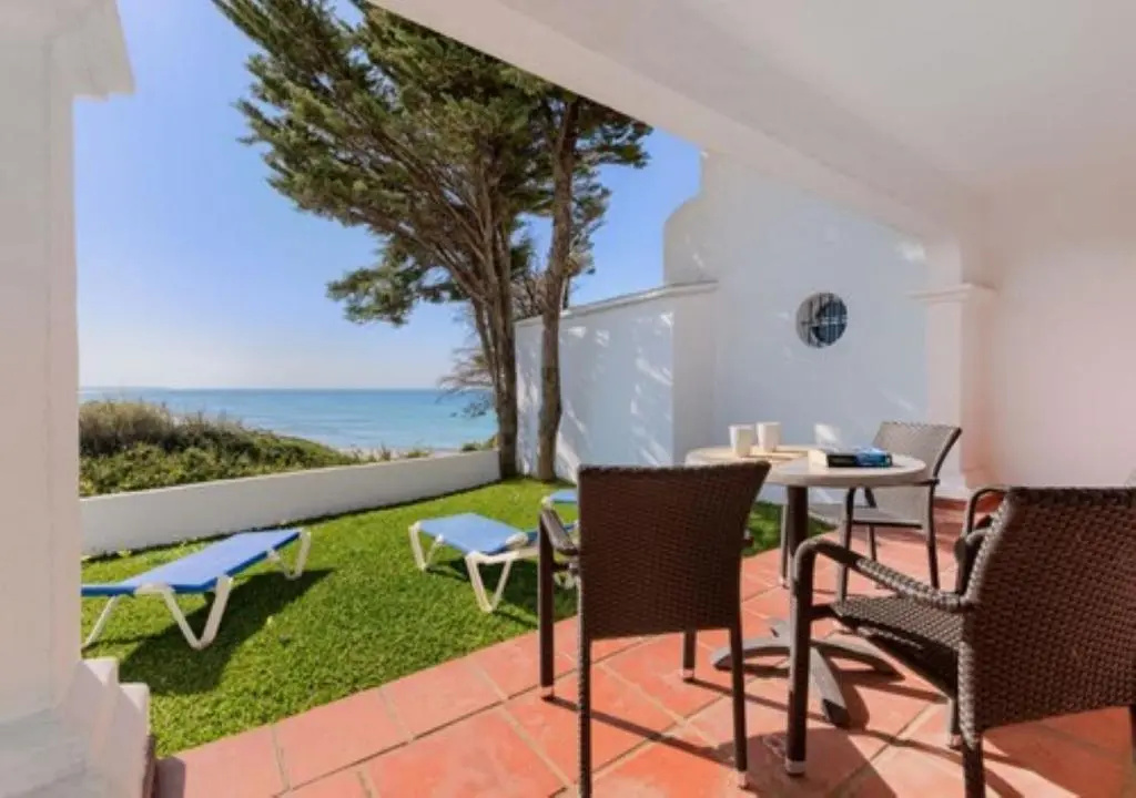 Villas Flamenco Beach - Chambres