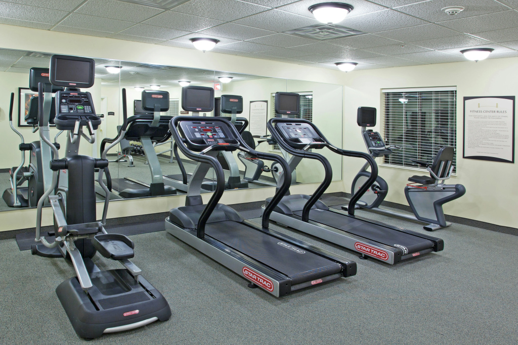 Staybridge Suites Akron-Stow-Cuyahoga Falls by IHG - Général