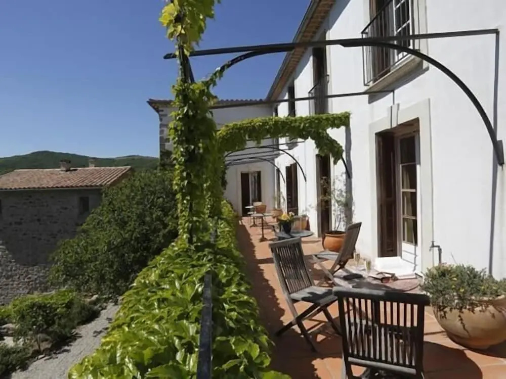 Relais Du Silence La Palombe