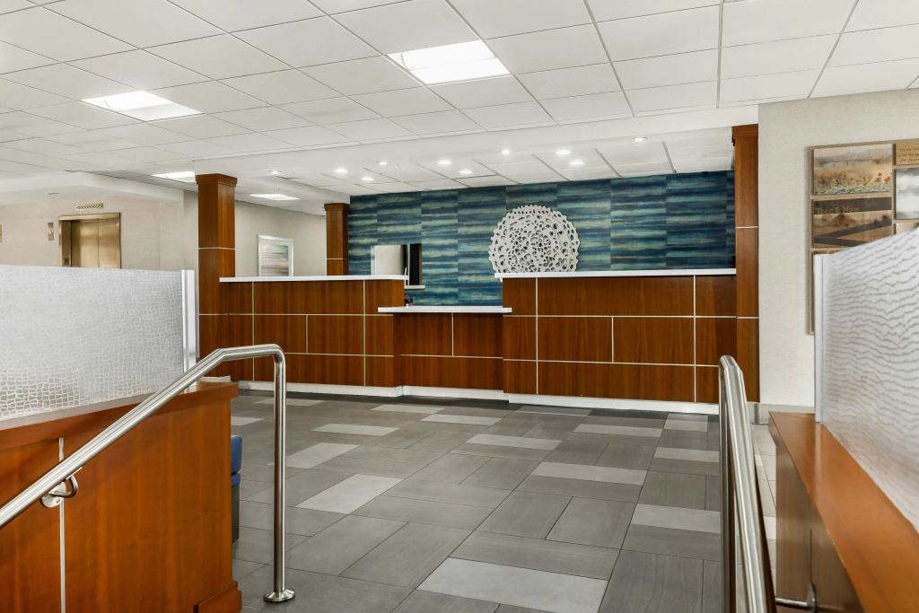 Fairfield Inn & Suites Anaheim North/Buena Park. - Général