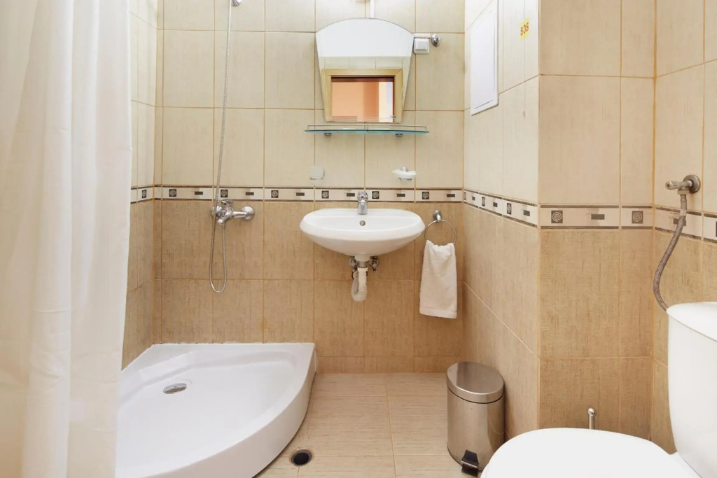 Vechna R Resort, Сонячний Берег, Болгарія мініатюра 9