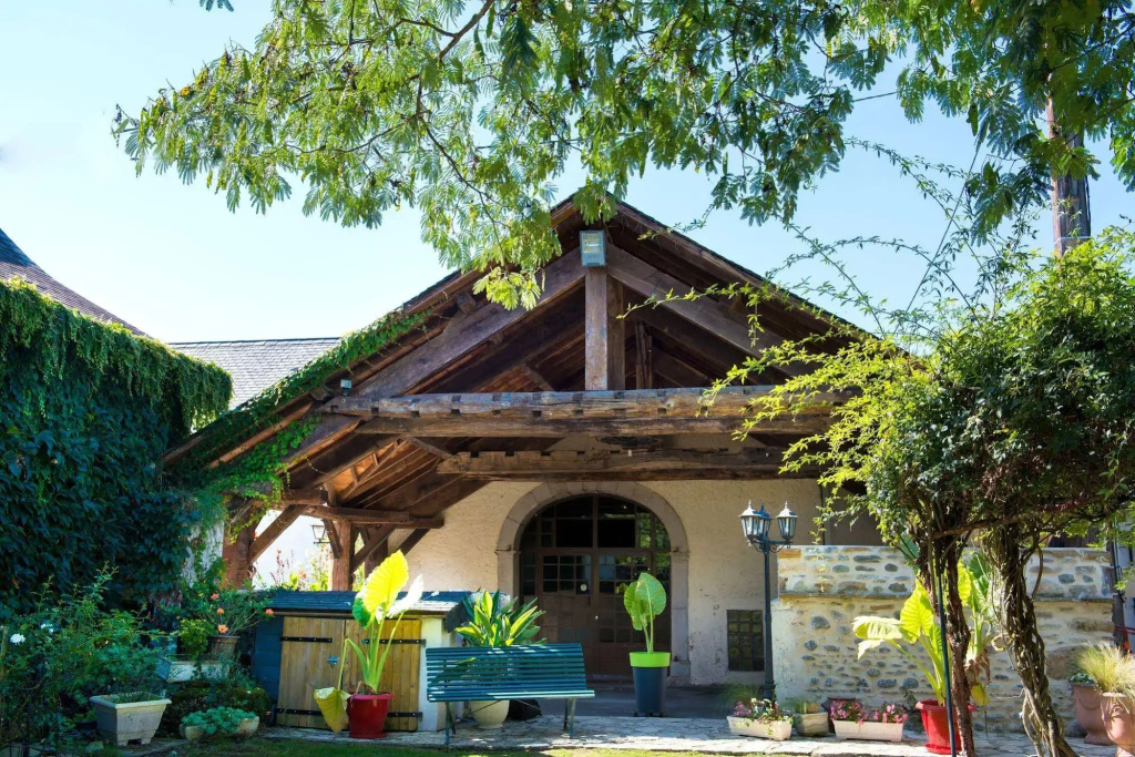 Chez Germaine