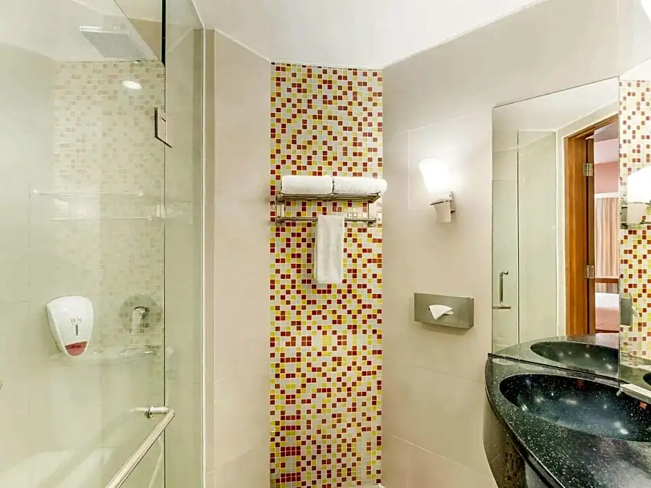 ibis Semarang Simpang Lima - Chambres