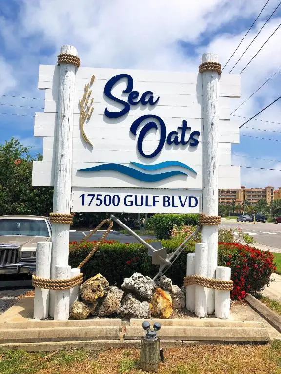 Sea Oats Beach Resort by Liberte