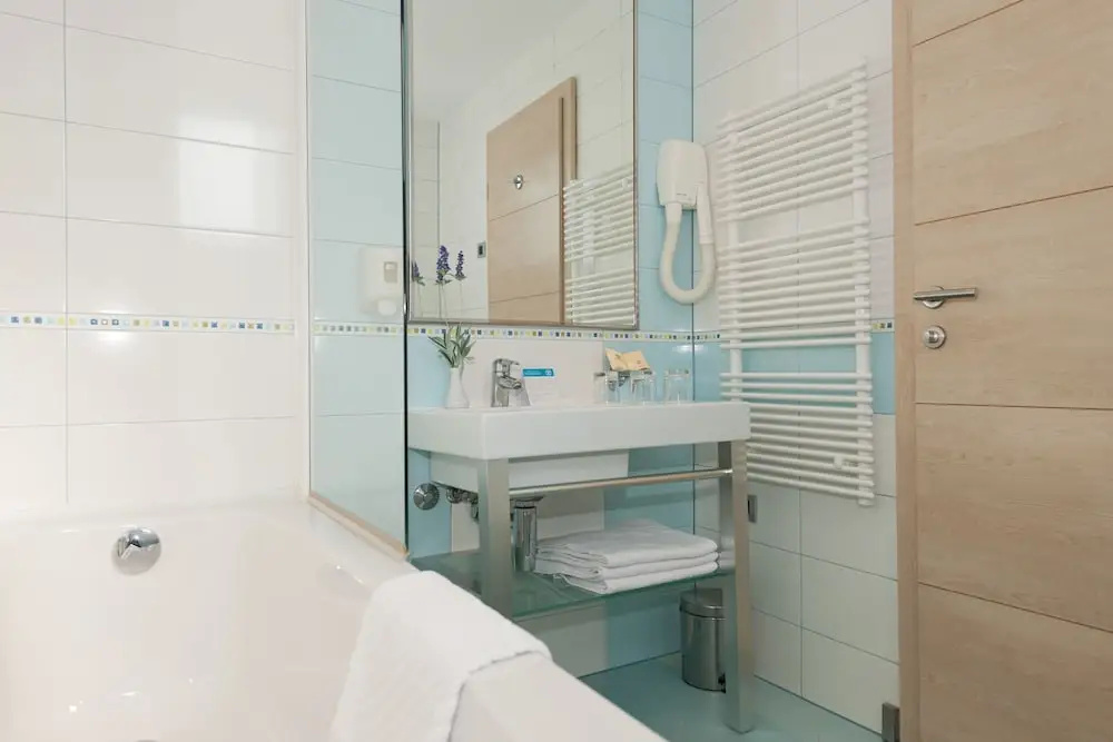 Maistra Select Belvedere Resort - Chambres