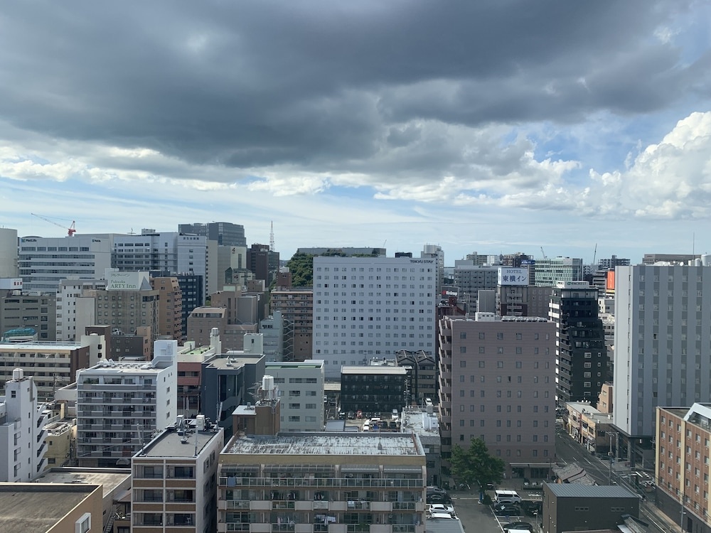 Cross Life Hakata Tenjin （ORIX HOTELS & RESORTS） 사진 6