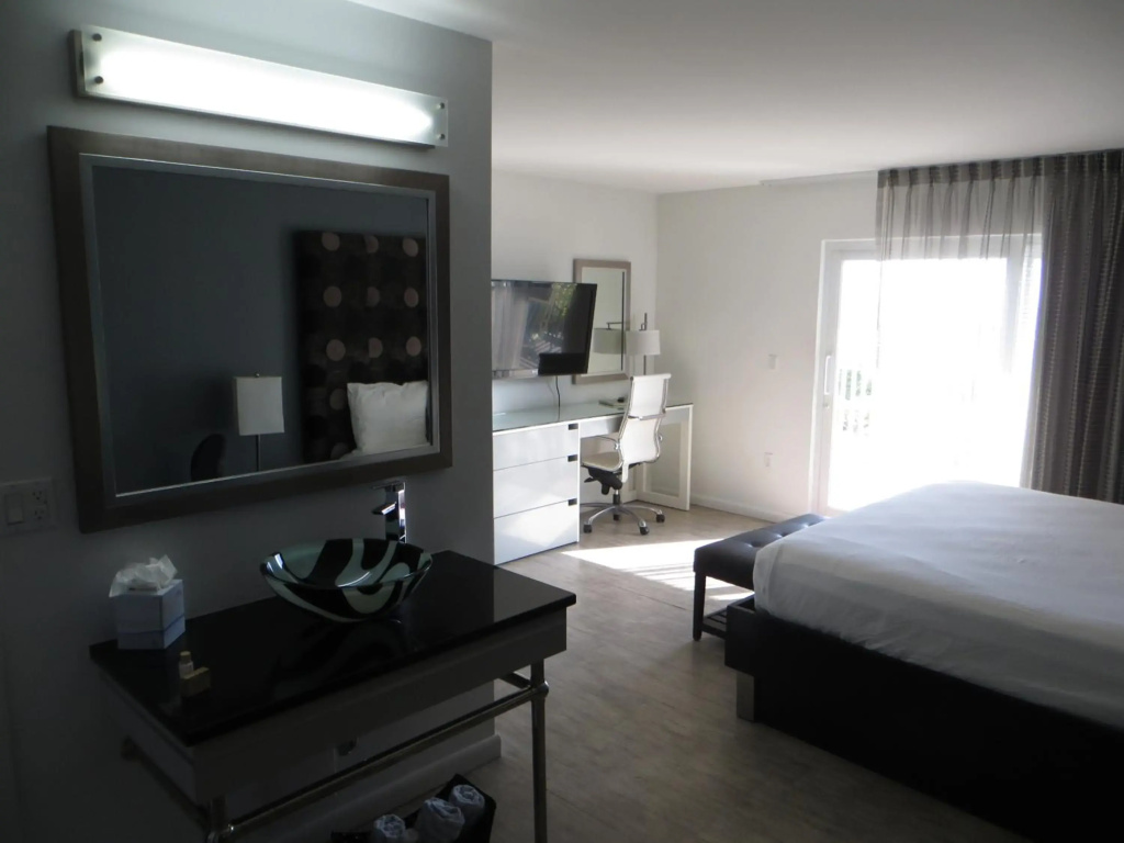 Lotus Boutique Inn & Suites - Général