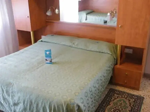 Hotel Oasi Verde - Général