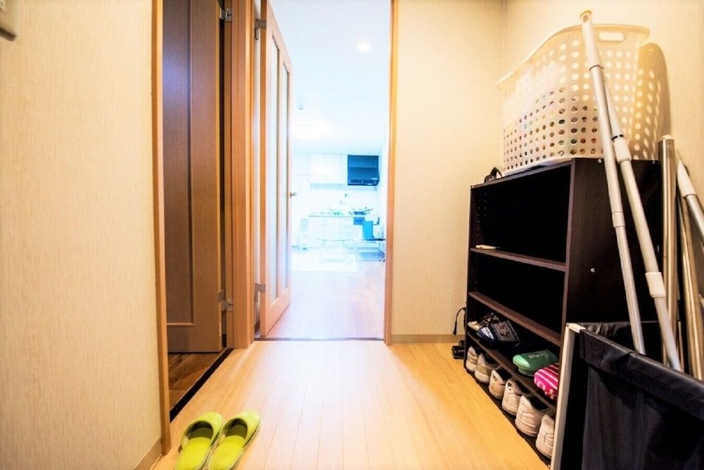 Guesthouse Jakotel Tsuruhashi 사진 15