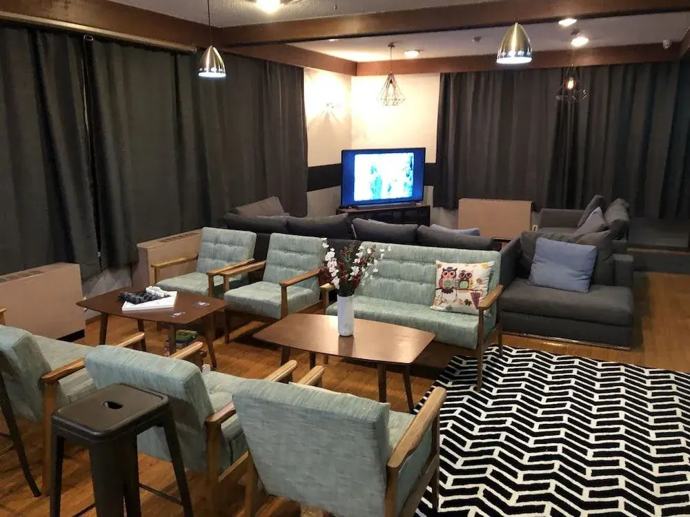 Hotel photo 13