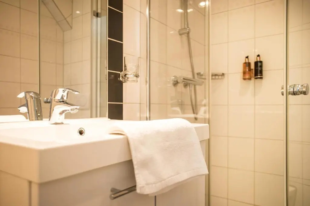 City Hotel Rembrandt - Chambres