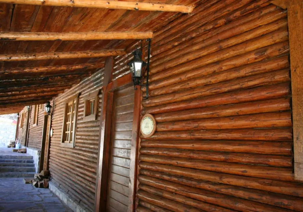 1 Bedroom Cottage