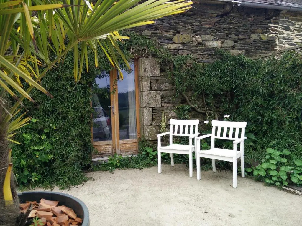 1 Bedroom Cottage