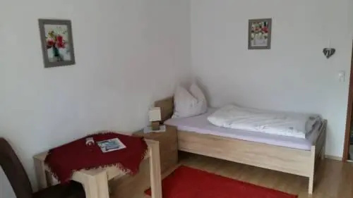 Gästehaus Pöppl - Général