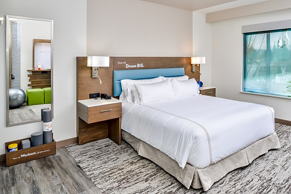 Premium room