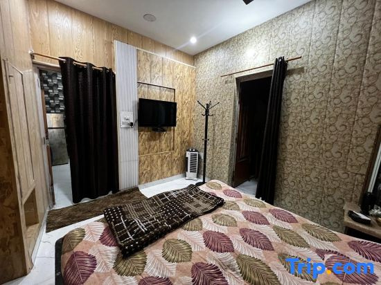 Home stays 1Bhk