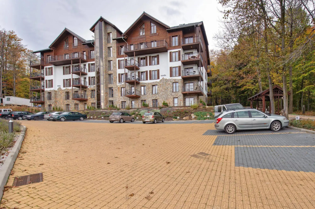 Sun & Snow Resort Szklarska Poręba