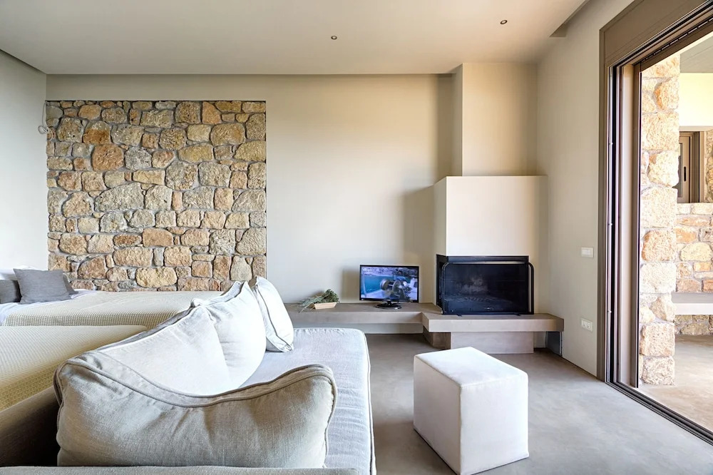 Полулюкс в Euphoria Suites