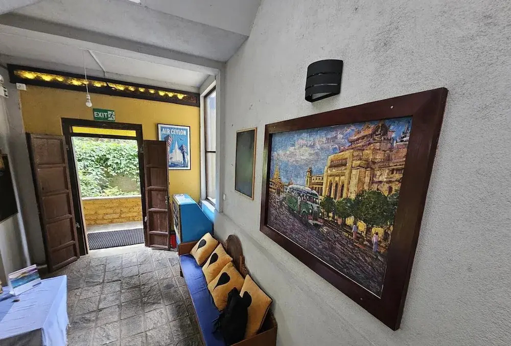 Hotel photo 12