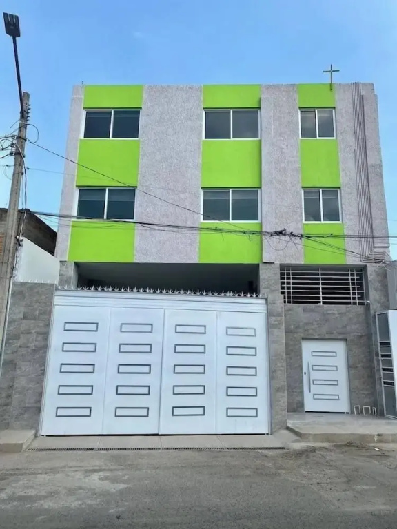 Lomas Altas Tonala Céntrico 8
