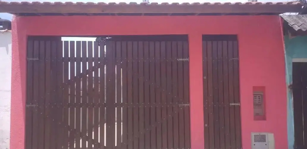 Cantinho Da Família Ferreira