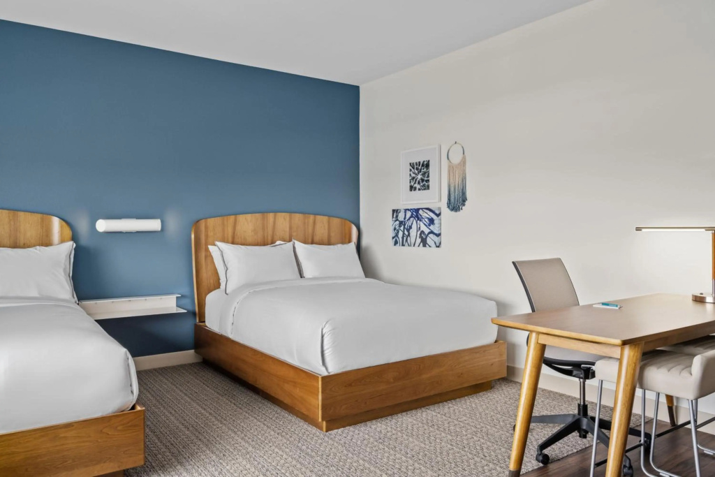 Element by Marriott Springfield South — 5