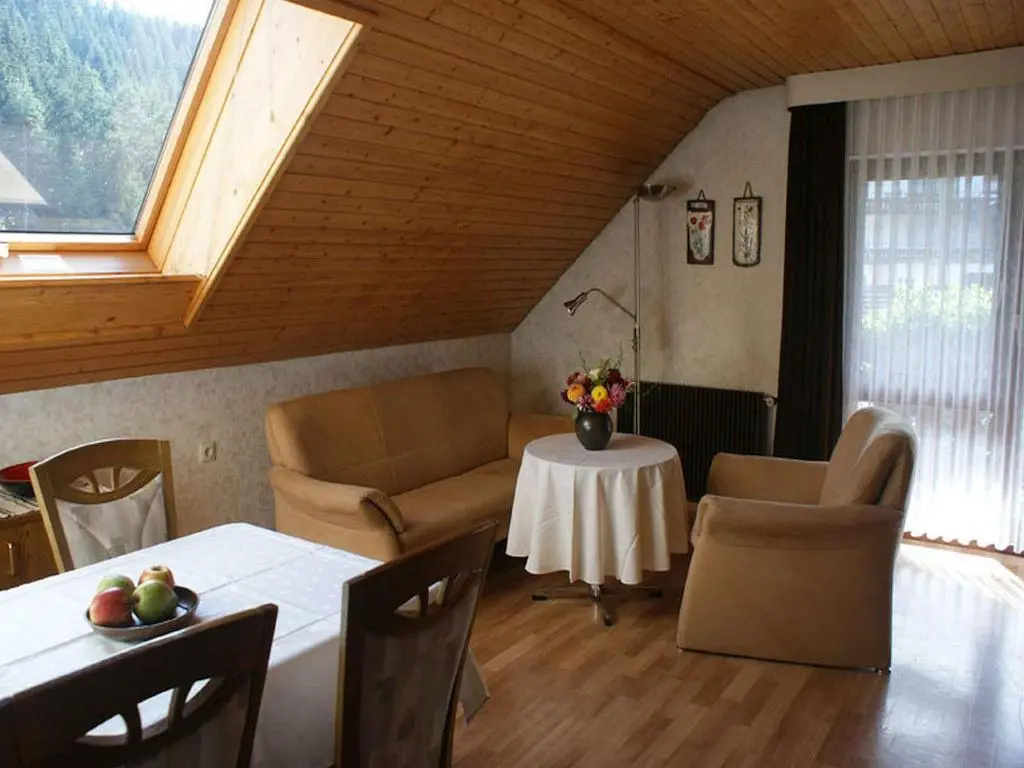 Haus am Kaltenbach - Général