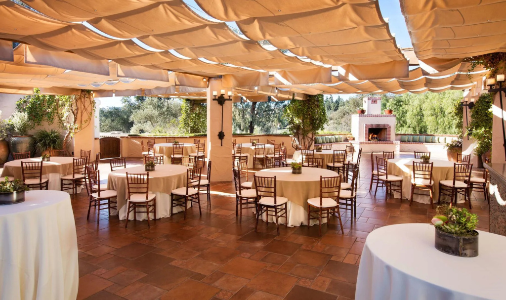 Rancho Bernardo Inn - Général